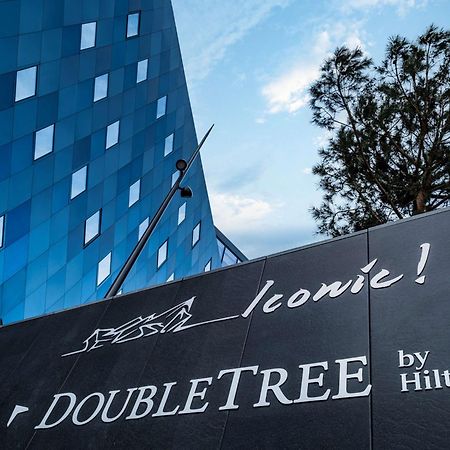 Doubletree By Hilton Nice Centre Iconic Exterior photo